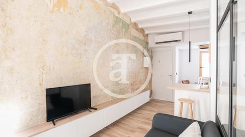 Foto 3 de Piso de alquiler en Carrer de Guifré, El Raval,  Barcelona Capital