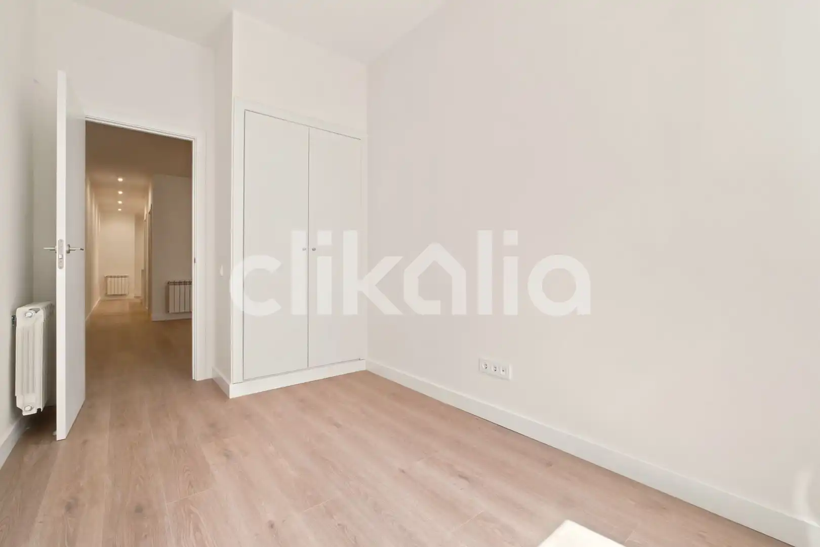 Piso con ascensor en venta en Chamartín, imagen 18