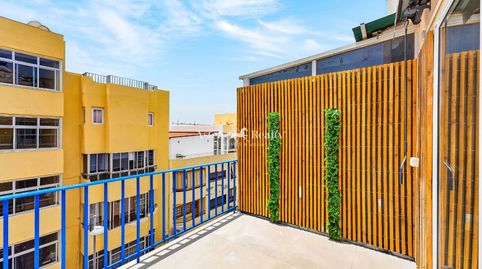 Foto 2 de Ático en venta en Suecia, Los Cristianos, Arona
