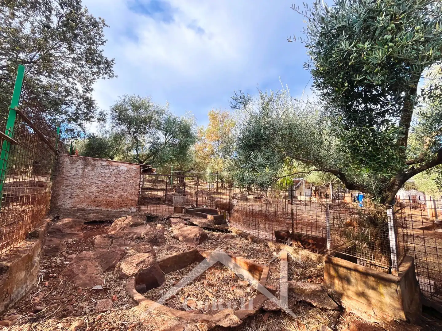 Terreni e lotti in vendita a Almadén de la Plata, imagen 34