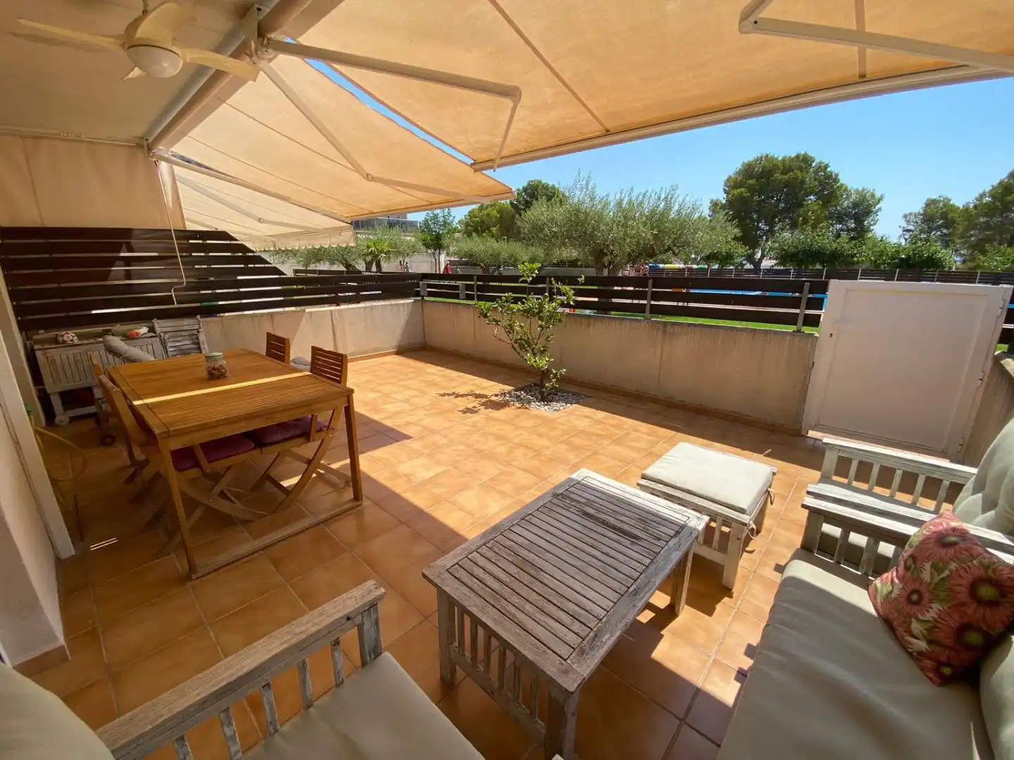 Casa a schiera in vendita a Alcanar, imagen 2