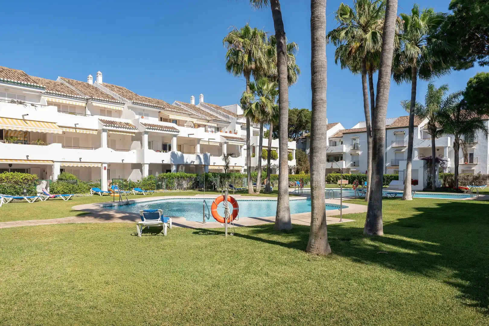 Attico con piscina in vendita a Benamara - Atalaya, imagen 22