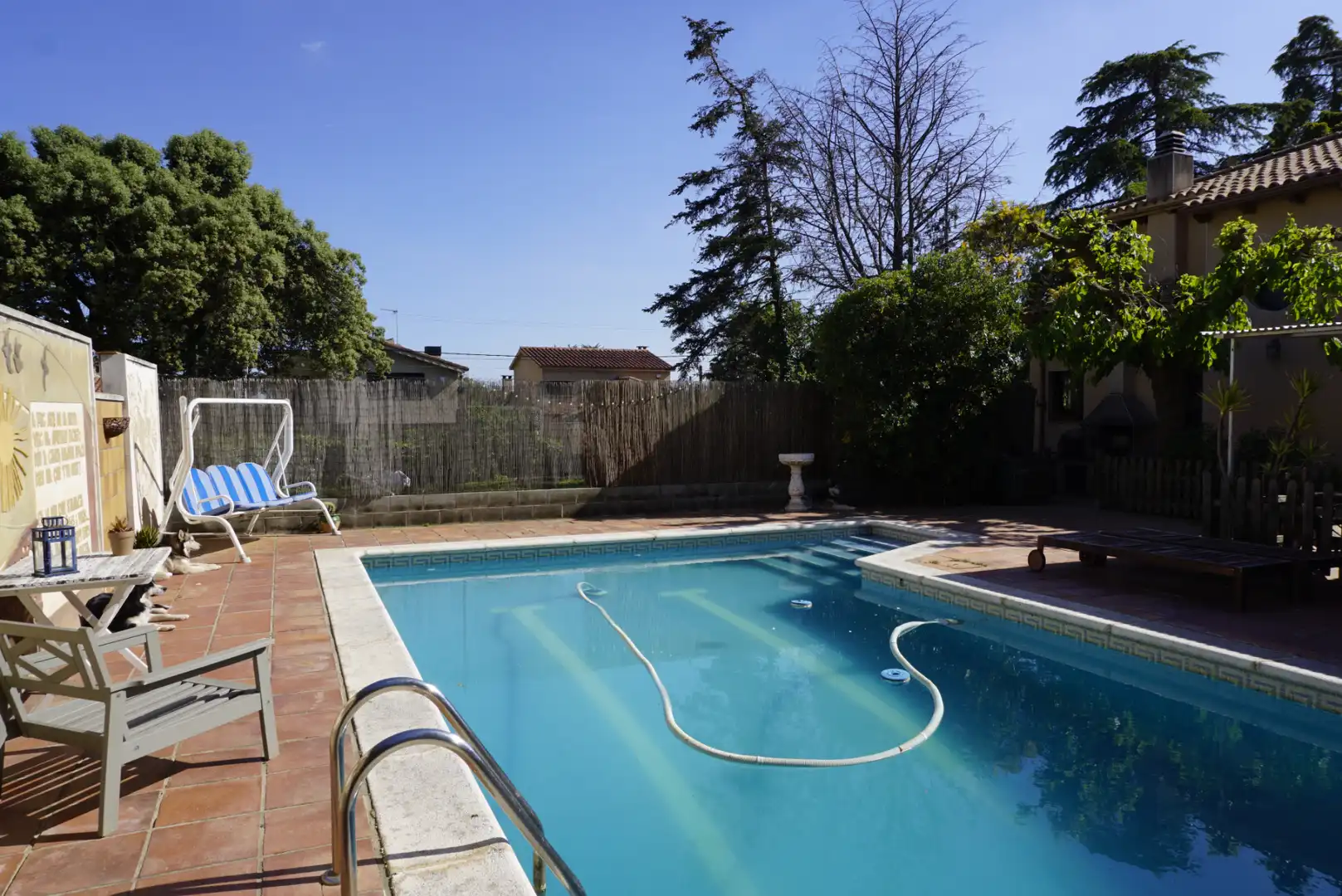Villa avec piscine à vendre à Collbató, imagen 70