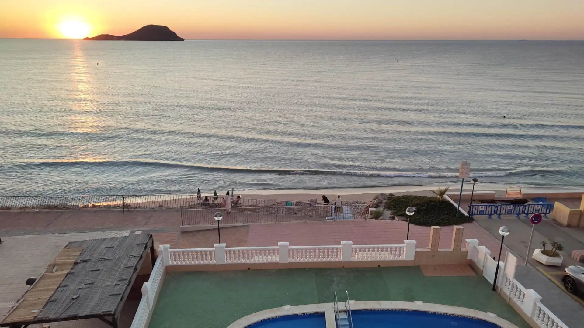 Apartament amb piscina en venda a Urbanizacion las Brisas 1, imagen 6