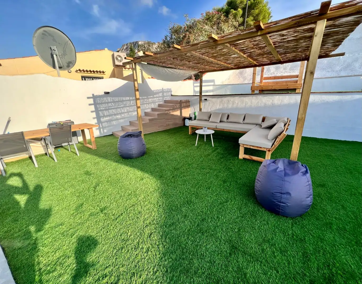House with garden for sale in La Pedrera - Vessanes, imagen 5