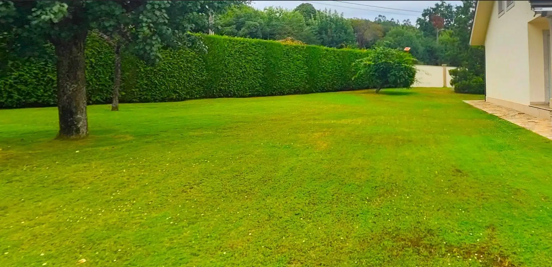Casa o chalet en venta en Santiago de Compostela  con Calefacción, Jardín privado y Terraza