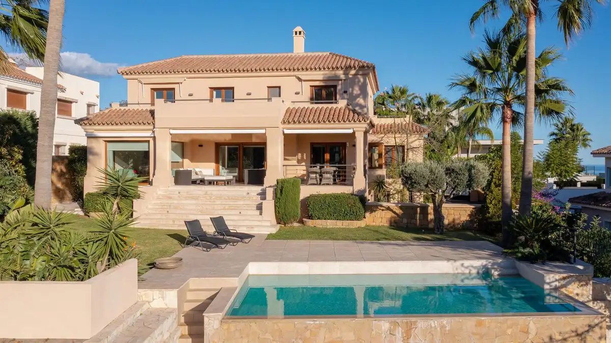 Maison avec piscine à vendre à La Alquería, imagen 9