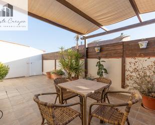 Terrace of Attic for sale in Baza  with Terrace