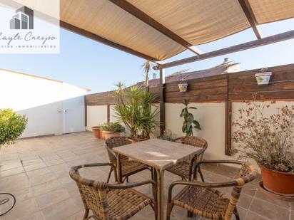 Terrace of Attic for sale in Baza  with Terrace