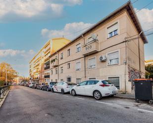 Flat for sale in C/ Julio Calvo, Peñagrande