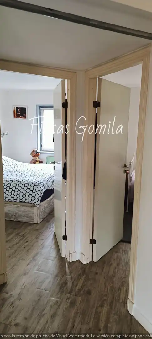 Bedroom of Apartments for sale in Alaior  with Air Conditioner, Private garden and Terrace