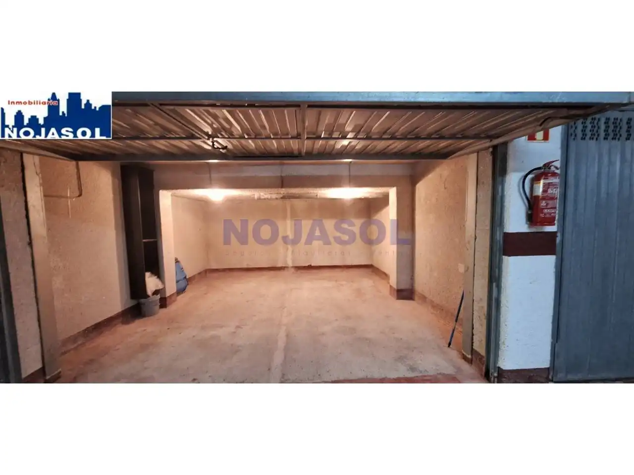 Wohnung zur Miete in Noja mit Heizung, Terrasse und Möbliert