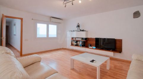 Foto 2 de Pis en venda a Ensanche - Diputación, Alicante / Alacant