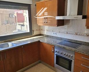 Cuina de Casa adosada en venda en Riola