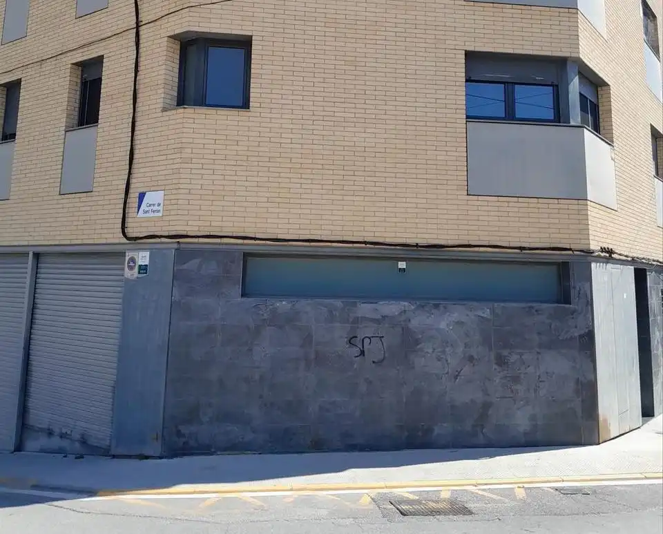 Dúplex en venda a Santa Margarida de Montbui, imagen 2