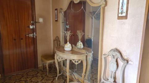 Foto 2 de Piso en venta en Barrio de Patraix, Valencia