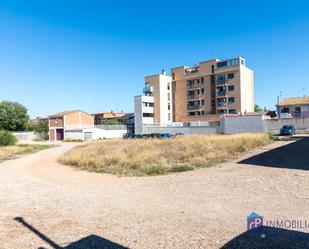 Residencial en venda en  Zaragoza Capital