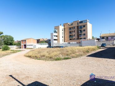 Wohnbaugrundstück zum Verkauf in Calle Argentina 3