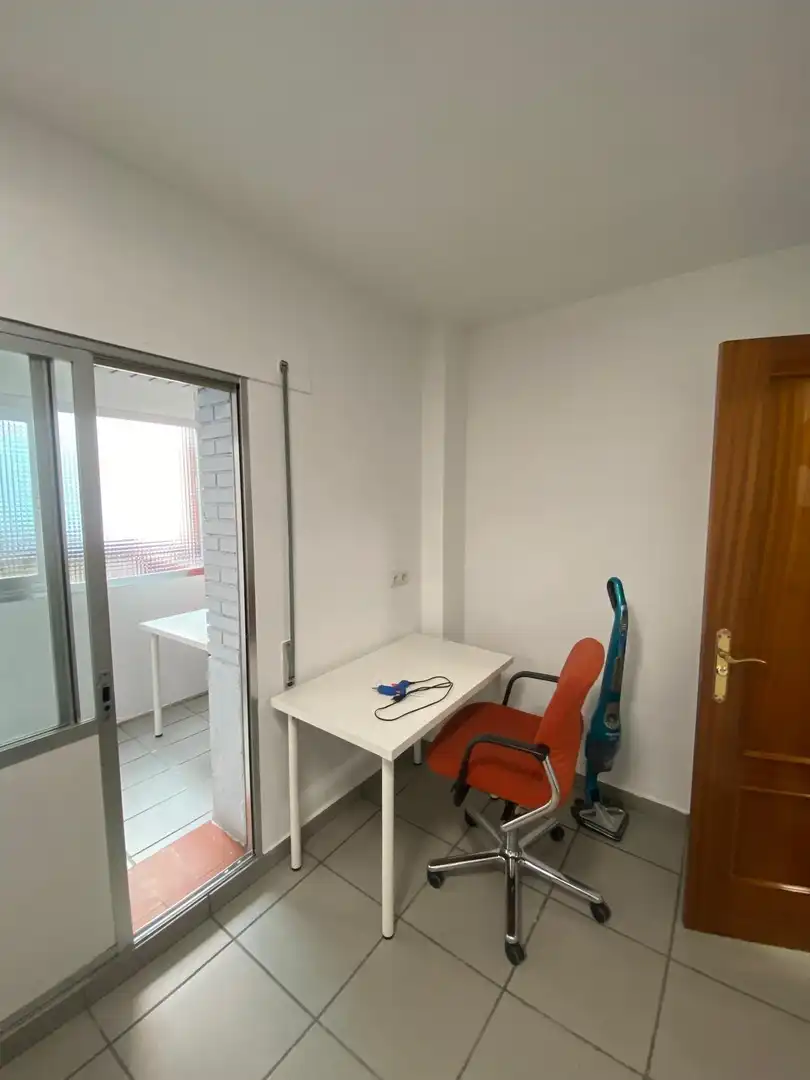 Büro mit Aufzug zur Miete in Centro, imagen 5