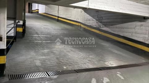 Photo 3 of Garage for sale in Cortes - Huertas,  Madrid Capital