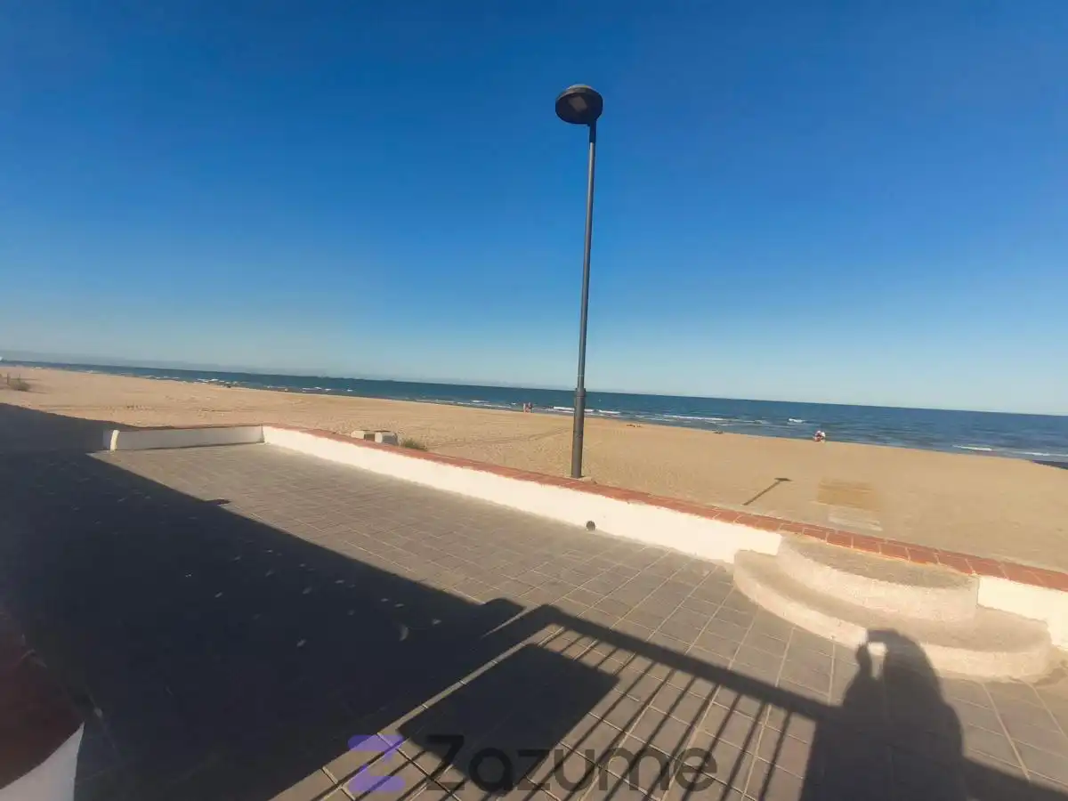 Pis amb piscina de lloguer a Carrer de la Bitàcora, imagen 34