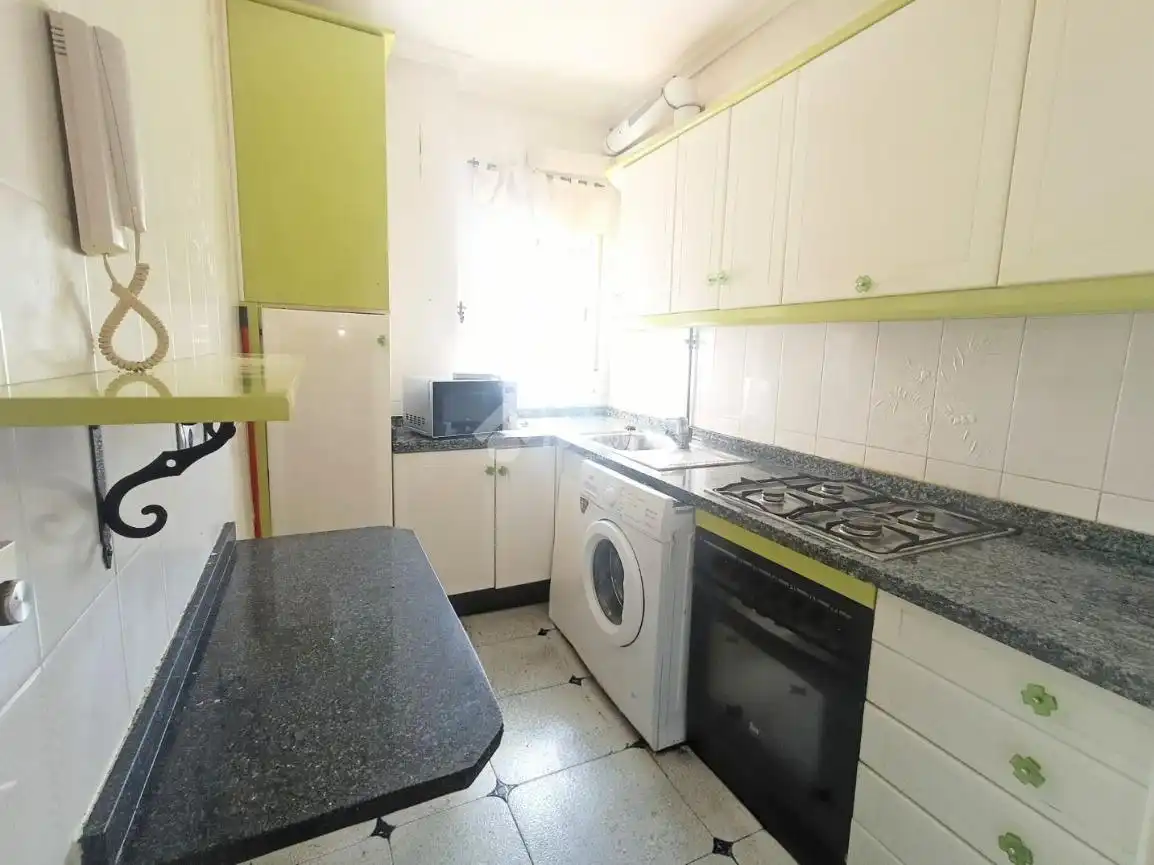 Piso con ascensor en venta en Levante, imagen 16