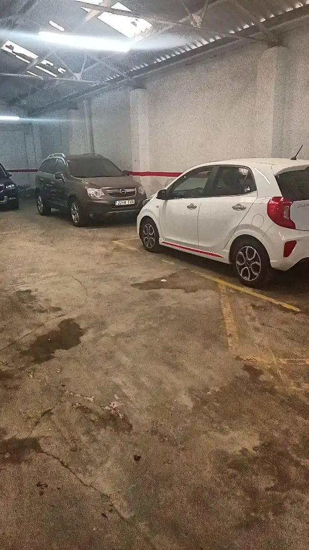 Local comercial en venda a Patraix, imagen 4