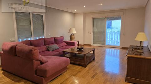 Photo 3 of Flat to rent in Calle Joaquín Orozco, 16, Alipark, Alicante / Alacant