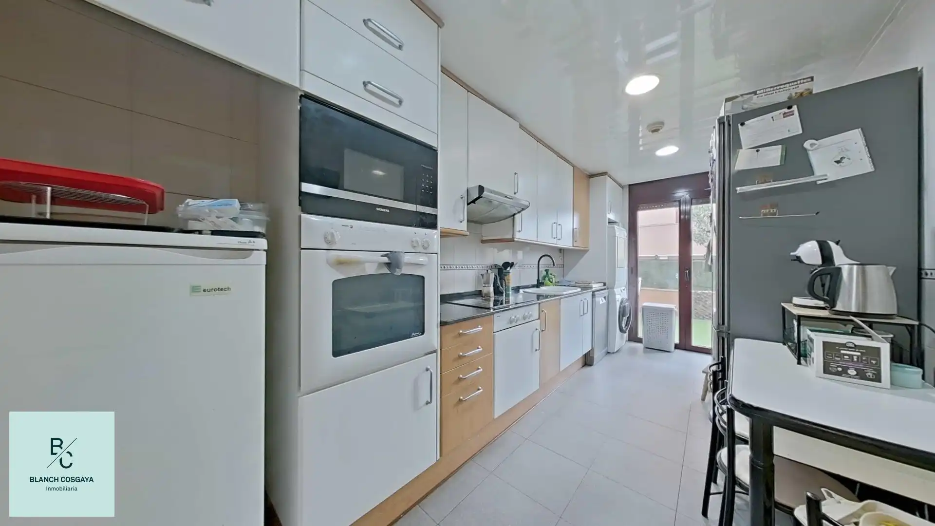 Appartamento con balcone in vendita a JOSEP COMAS DE, imagen 9