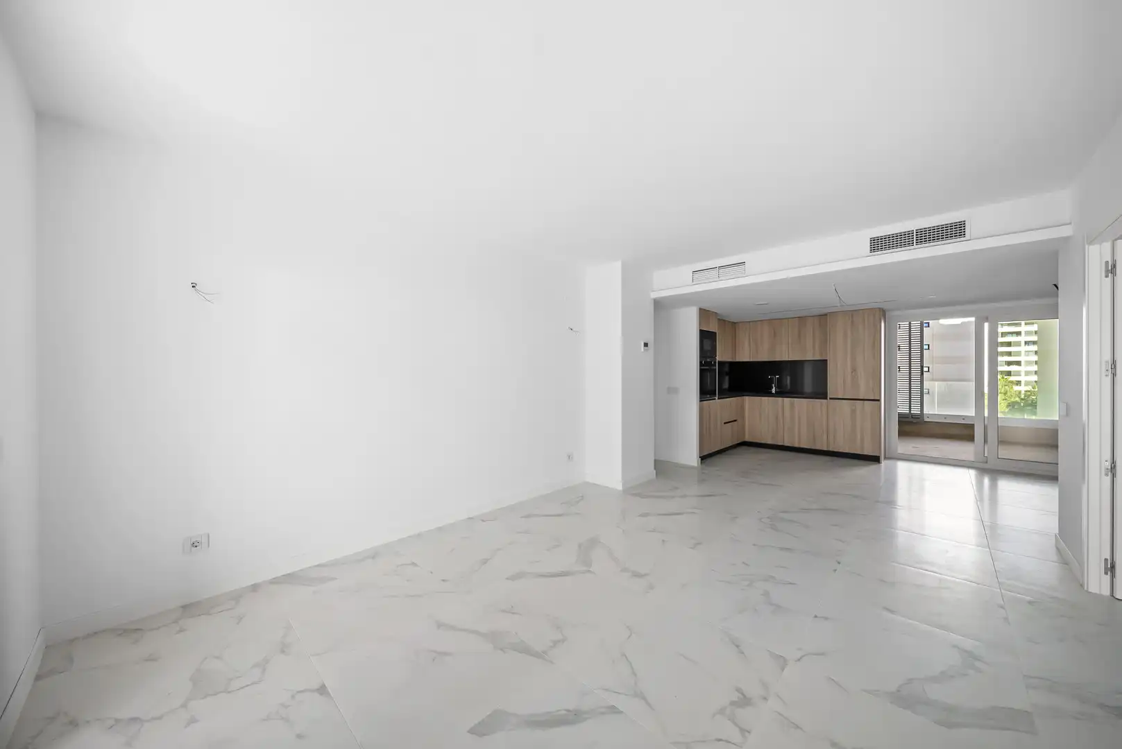 Apartament amb piscina en venda a Playa del Acequión, Náufragos y Rocío del Mar, imagen 5