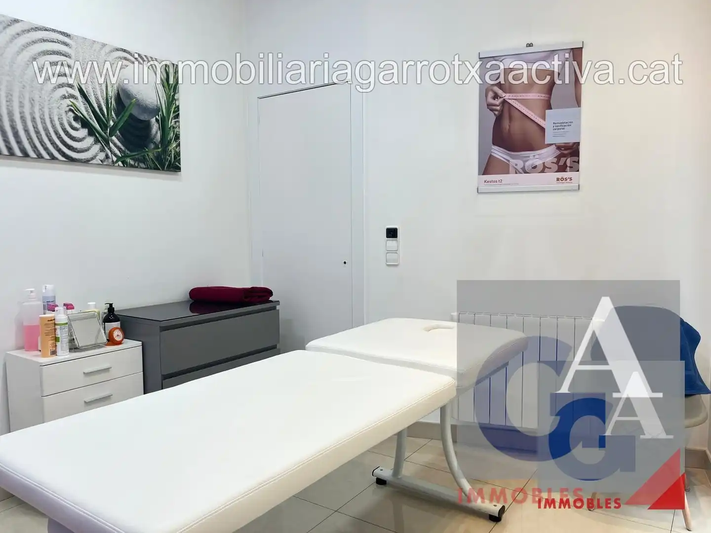 Locale commerciale in vendita a Olot, imagen 10