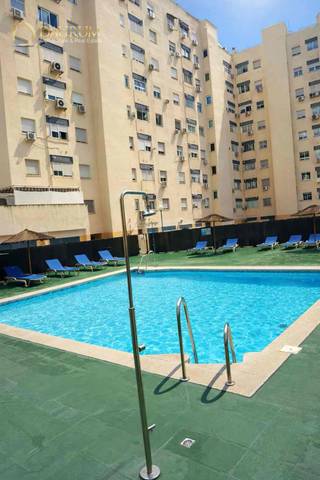 Piso en Venta en BARRIADA PARQUEFLORES VI en Pino Montano - Consolación