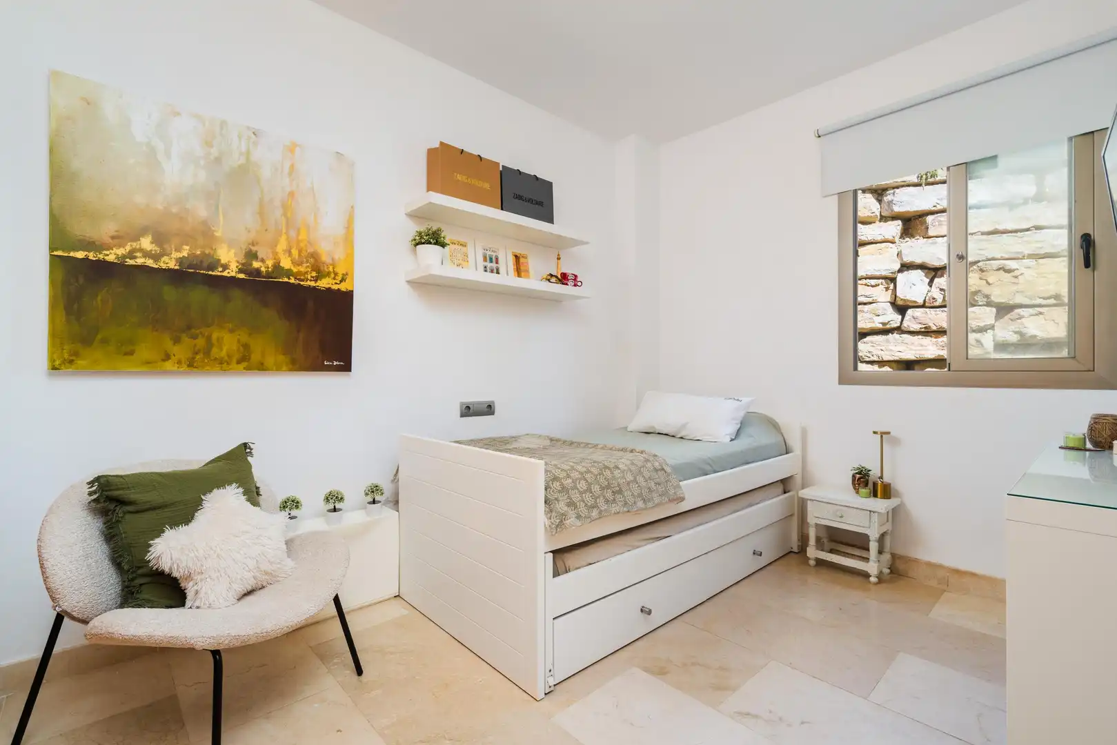 Apartamento con piscina en venta en 7 Calle Torre Campanillas #_Planta Baja, imagen 19