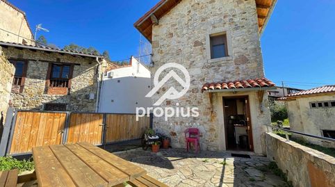 Foto 2 de Casa o chalet en venta en Tresgrandas, Vidiago - Pendueles - Tresgrandas, Llanes