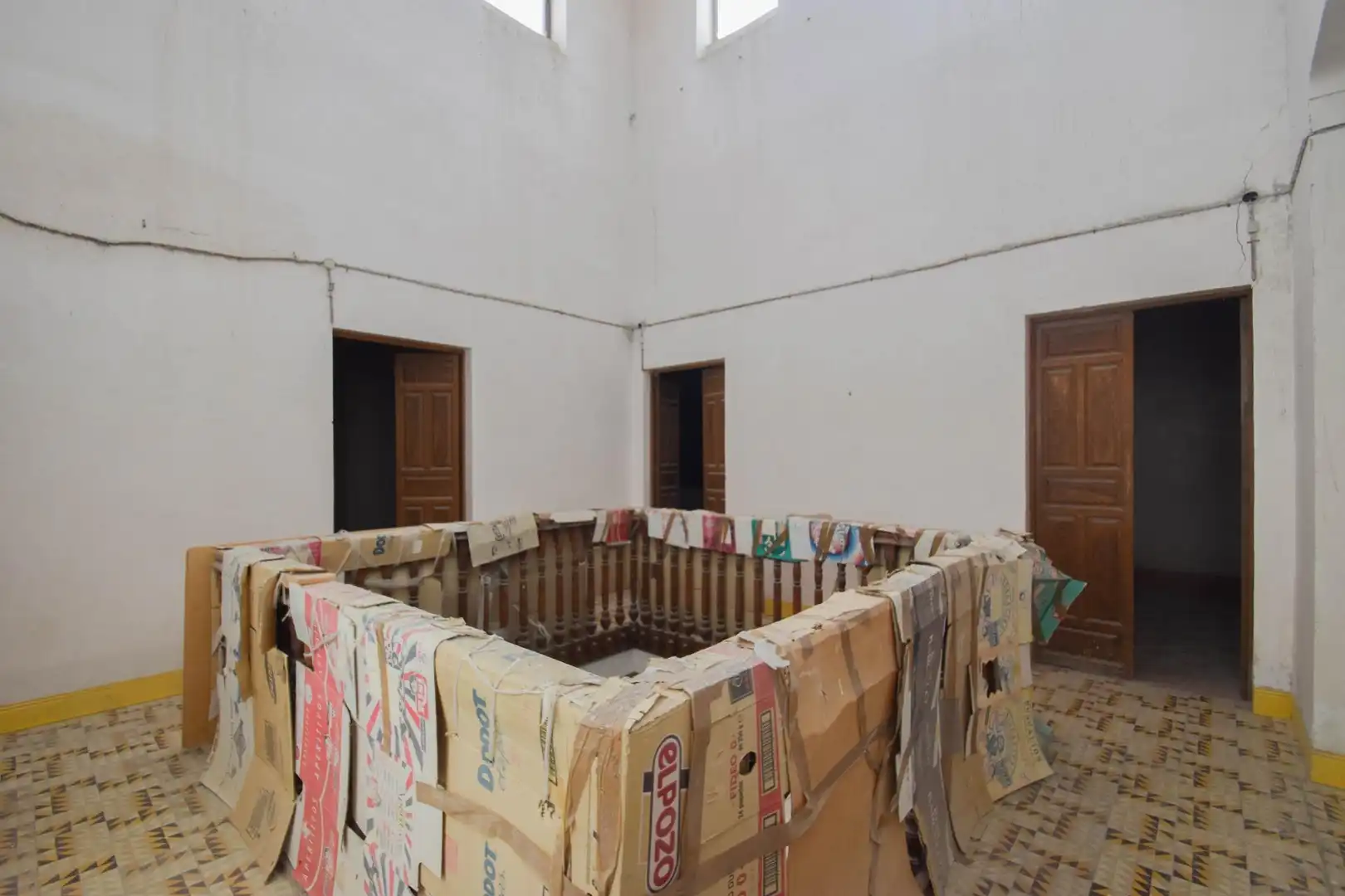 Detached house with terrace for sale in ESTACION, imagen 43