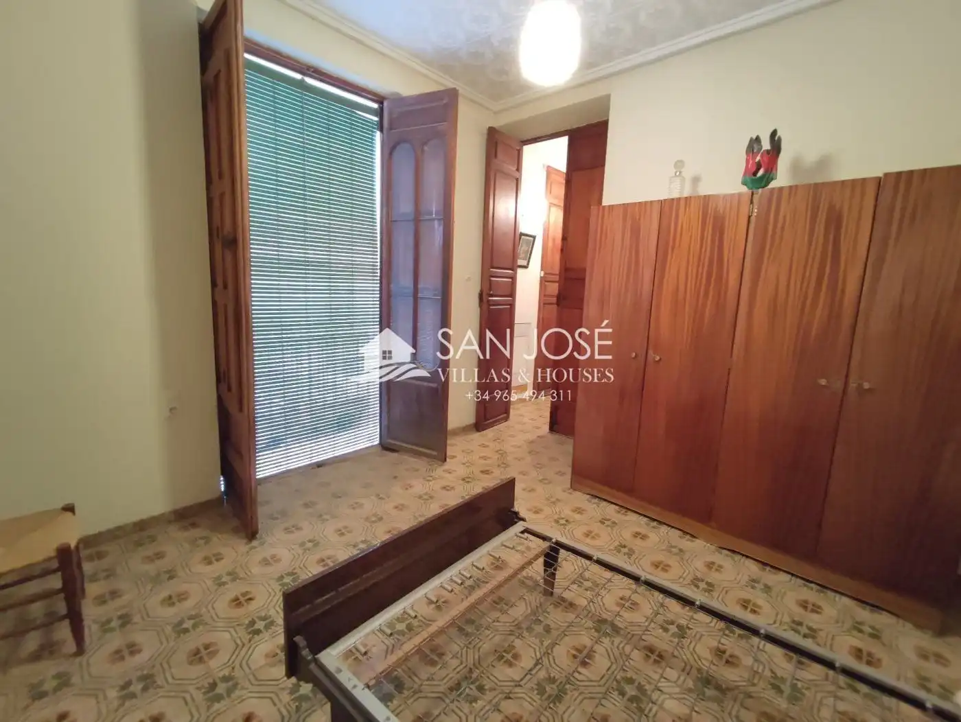 Casa con terraza en venta en Aspe Centro, imagen 30