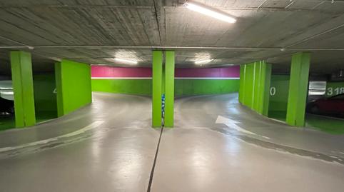 Photo 3 of Garage to rent in Calle de Los Tilos, 13, Garrido Norte, Salamanca