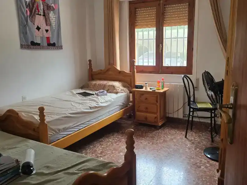 Habitación de Casa o chalet en venta en  Albacete Capital con Aire acondicionado y Piscina