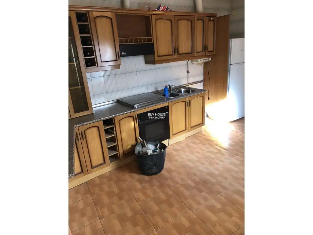 Kitchen of Houses for sale in Gerindote