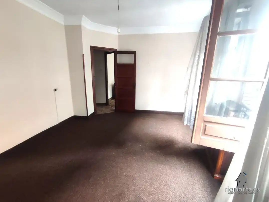 Bedroom of Houses for sale in Langreo  with Terrace and Storage room