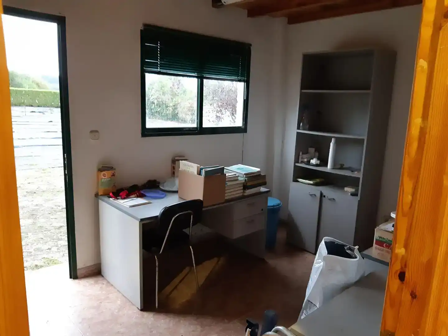 Fabrikhallen zur Miete in Mugardos
