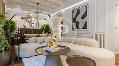 Foto 2 de Pis en venda a O'donnell, Ibiza de Madrid, Madrid