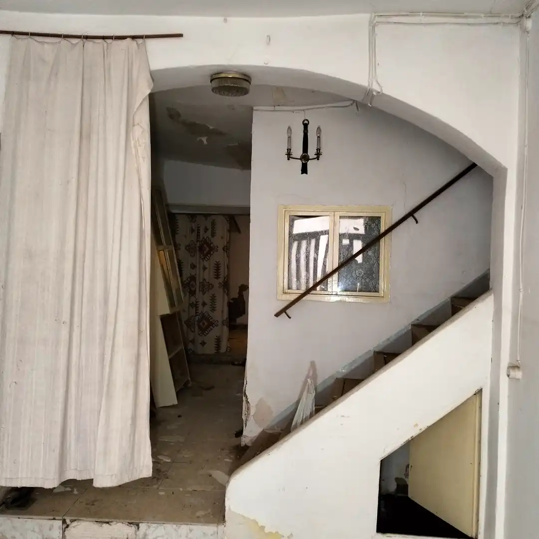 House with terrace for sale in Calle Don José Martínez Calero 2, imagen 5