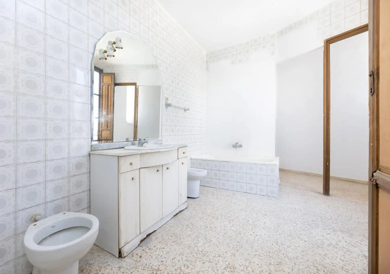Apartament amb ascensor en venda a Calle Gran Vía de Colón 39, imagen 12