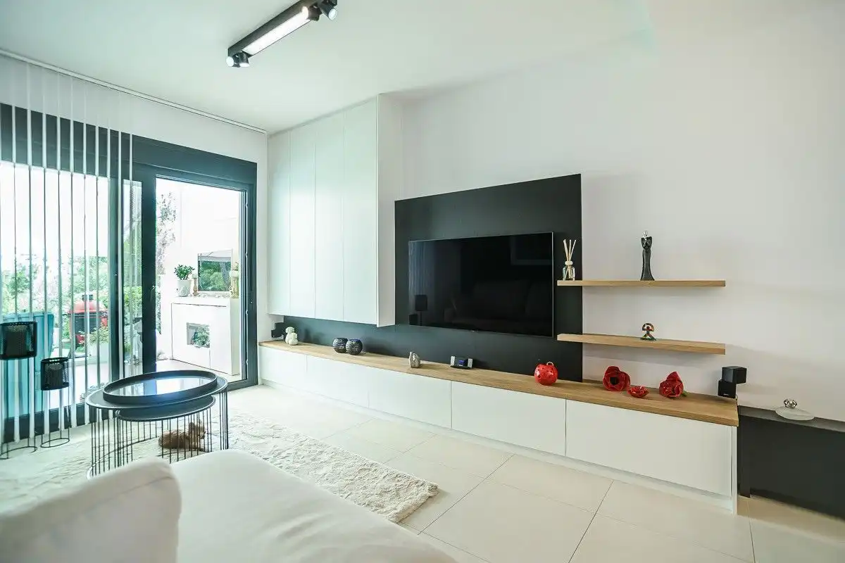 Apartamento en venta en El Pinar de Campoverde, imagen 6