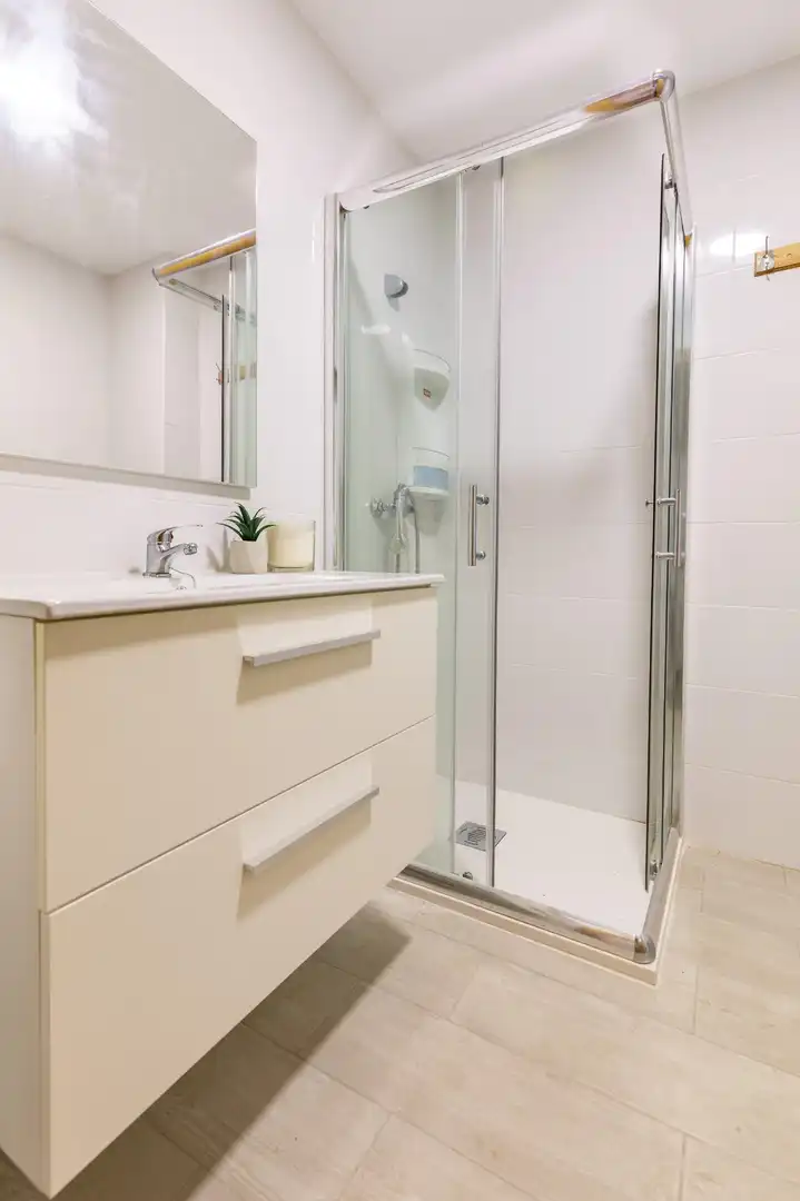 Appartamento con terrazza in vendita a Calle ALZIRA, imagen 37