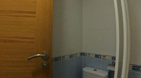 Foto 5 de Piso de alquiler en Centro, Albacete Capital