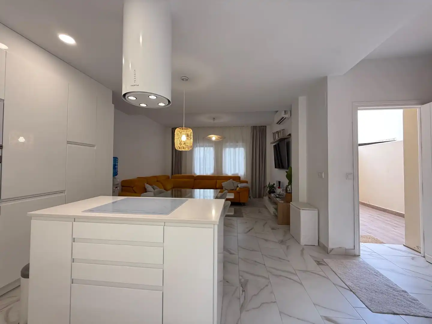 Maison mitoyenne à vendre à El Rocío - La Milagrosa, imagen 6