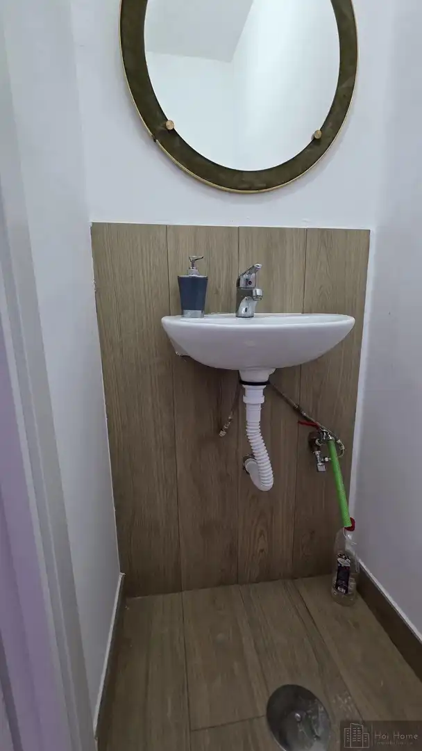 Baño de Local de alquiler en Jerez de la Frontera con Aire acondicionado