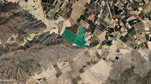 Solvia Inmobiliaria  Suelo Rústico Jumilla